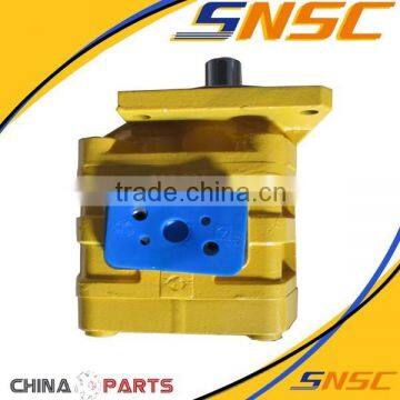 XGMA XG932 wheel loader parts 11C0026 Steering gear pump CBG2050 construction Machinery parts XG932 - 11C0026 CBGJ2050 Gear pump