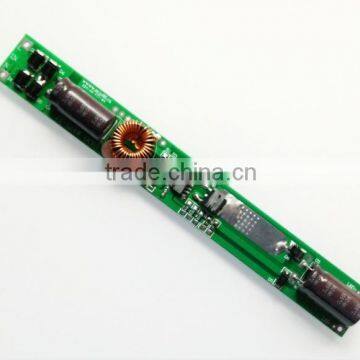 4~25W 10~500MA T8 led driver