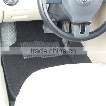 High Quality Comfortable Tailored Car Mat