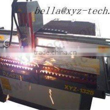 Plasma cutting machine1325