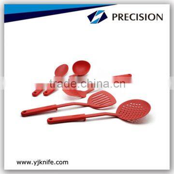 Non-toxic Nylon Kitchen Utensils with Classical Handle Style