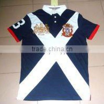 Mens Polo-Shirt