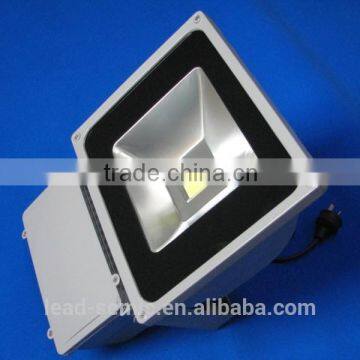 110w Waterproof LED Flood light out door use IP67