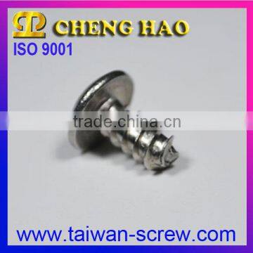 Excellent Stainless Steel Button Head Wood Screw photo-6