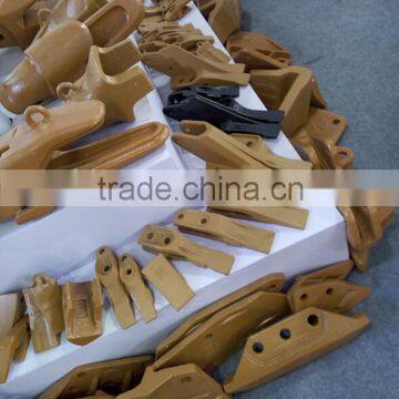 excavator bucket teeth bucket tip for sale