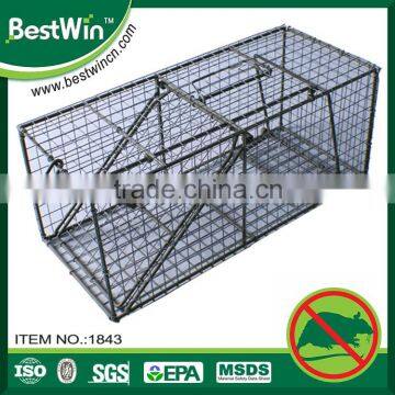 BSTW welcome OEM ODM useful metal mouse cage