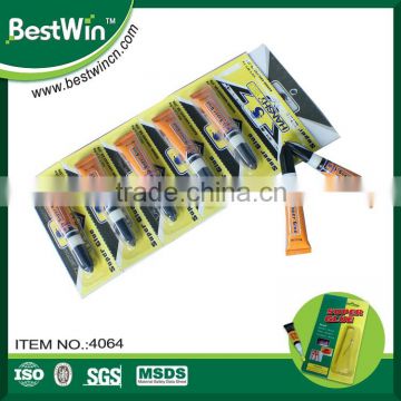 BSTW welcome OEM ODM long-lasting effect super glue gel