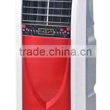 New stand cooling pad water air coolers room cooler electric water heater