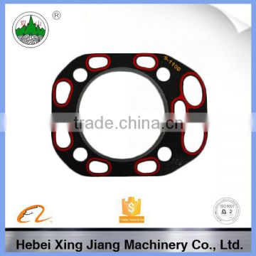 Changzhou cylinder gasket,Engine cylinder head gasket