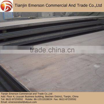 S460N S460NL 30mm Thick High Strength Structural Steel Plates