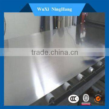 grade S430 stainless steel per mm