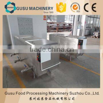 Chocolate Brick Melting Machine 086-18652615950 photo-5