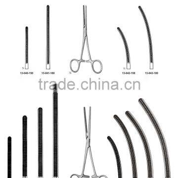 Bainbridge Clamp Forceps