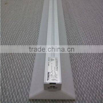 TIWIN 9w Cool White Trapezium Indoor Led Batten Lamp photo-2