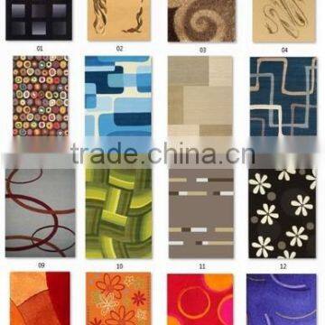 Hot Sale Handmade Silk Carpet and Rug for Muslin Prayer photo-5