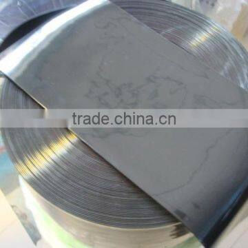 Fire Retardant And Self-extinguishing Opaque PVC Door Curtains photo-6