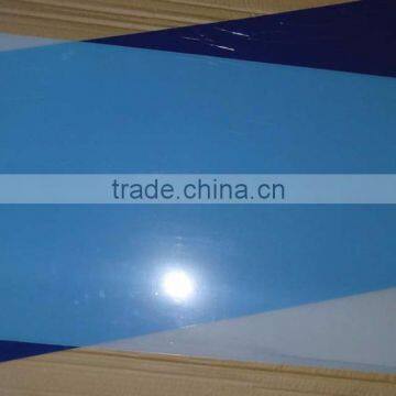 LDPE Disposable Cleanroom Adhesive Mat photo-2