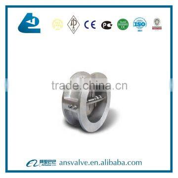 Flapper Type Sewage Check Valve photo-5