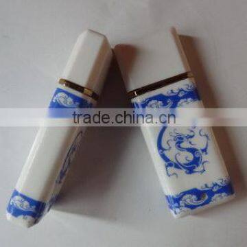 Newly design good quality ceramics usb flash stick