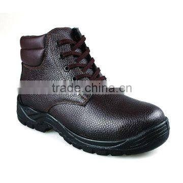 safety shoes italy/steel toe cap safety shoes