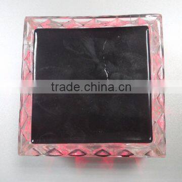 Moonlight Outdoor Lights Solar Led Square Underground Lights photo-6