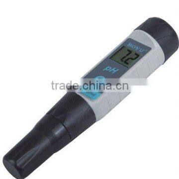 BOYU pen type accuracy aquarium ph test meter