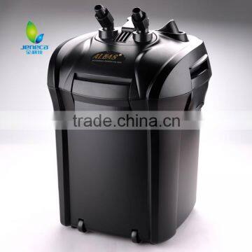 SUNSUN JENECA AE-1681aquarium external canister filter with UV lamp                        
                                                Quality Choice