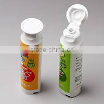 Toothpaste Tube photo-2