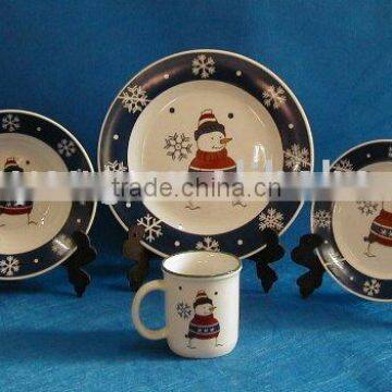 16pcs dinnerware,dinner set,tableware