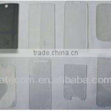 Sapphire Window Lens for Smartphone photo-3