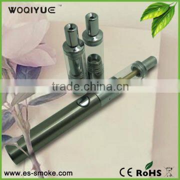 New package e cig dry herb chamber for ego c with factory wholesale price Paypal 2014