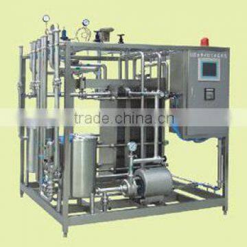 Milk Pasteurization Machine /pasteurizing Machine/ Sterialization Equipment photo-2