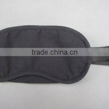 Luxury sleep mask for airlines travel