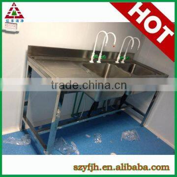 hot sell high quality wood or steel school chemical microbiology lab equipment