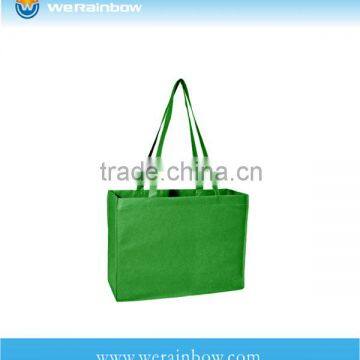 wholesale reusable non woven carry bag