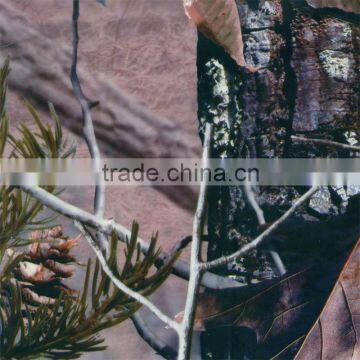 Camouflage water transfer printing films &Water Transfer Printing Hydro Graphics Film- Green Army Camo Width 50cm GWN1022