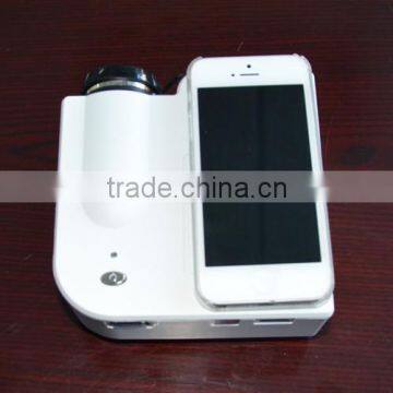Mini Projector UC28+ photo-2