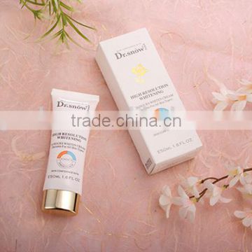 Pearl skin whitening face cream