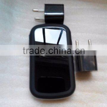 2016 Live Tracking Magnetic Installation Wireless Gps Car Tracker for Vehicle Spy Tracking photo-4