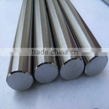 B348 Titanium rod