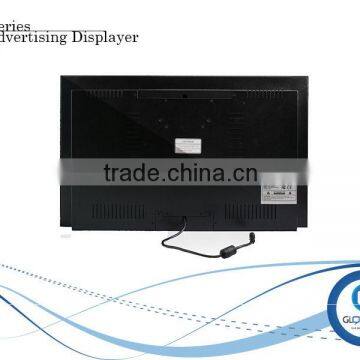 22'' LCD Advertising Displayer hd Media Player Lcd Display Retail Store Media Player 1080p photo-2