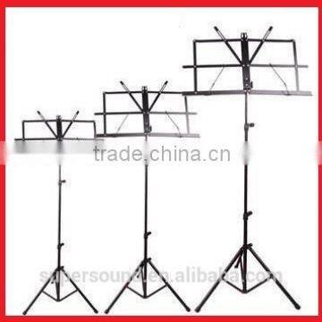 Cheap Folding Sheet Tripod Music Stand