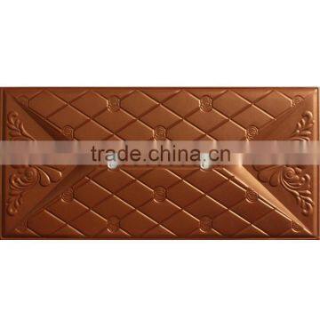 Leather Carving Material Package Soft Foreskin Carving Decoration Decoration to the Hotel KTV Sound Insulation Sound-absorbing m