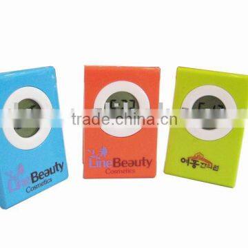 Digital timer with clip