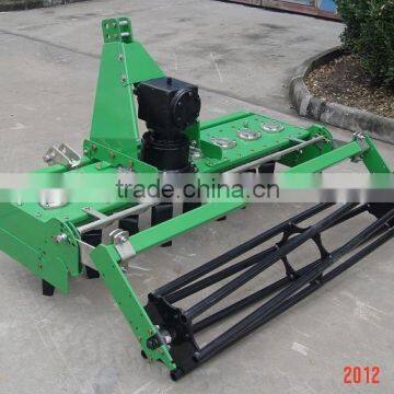 Agriculture Italy Rotary Tiller With Spare Parts Blade for Sale photo-2