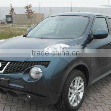 B/NEW - NISSAN JUKE ACENTA (LHD 2638)