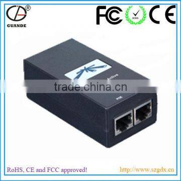 12W 24W POE Adapter