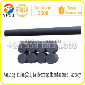 professional factory manufacture graphite bars,rod end bearings,graphite rod