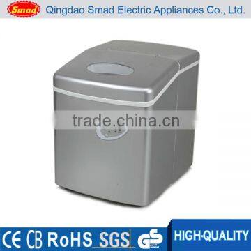 Hot sell portable home mini ice maker, Bullet ice maker