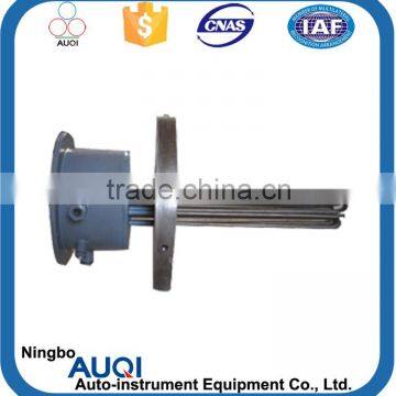 Rechargable electrical heaters, industrial use electrical heater, nuclear power plant use vertical electric heater